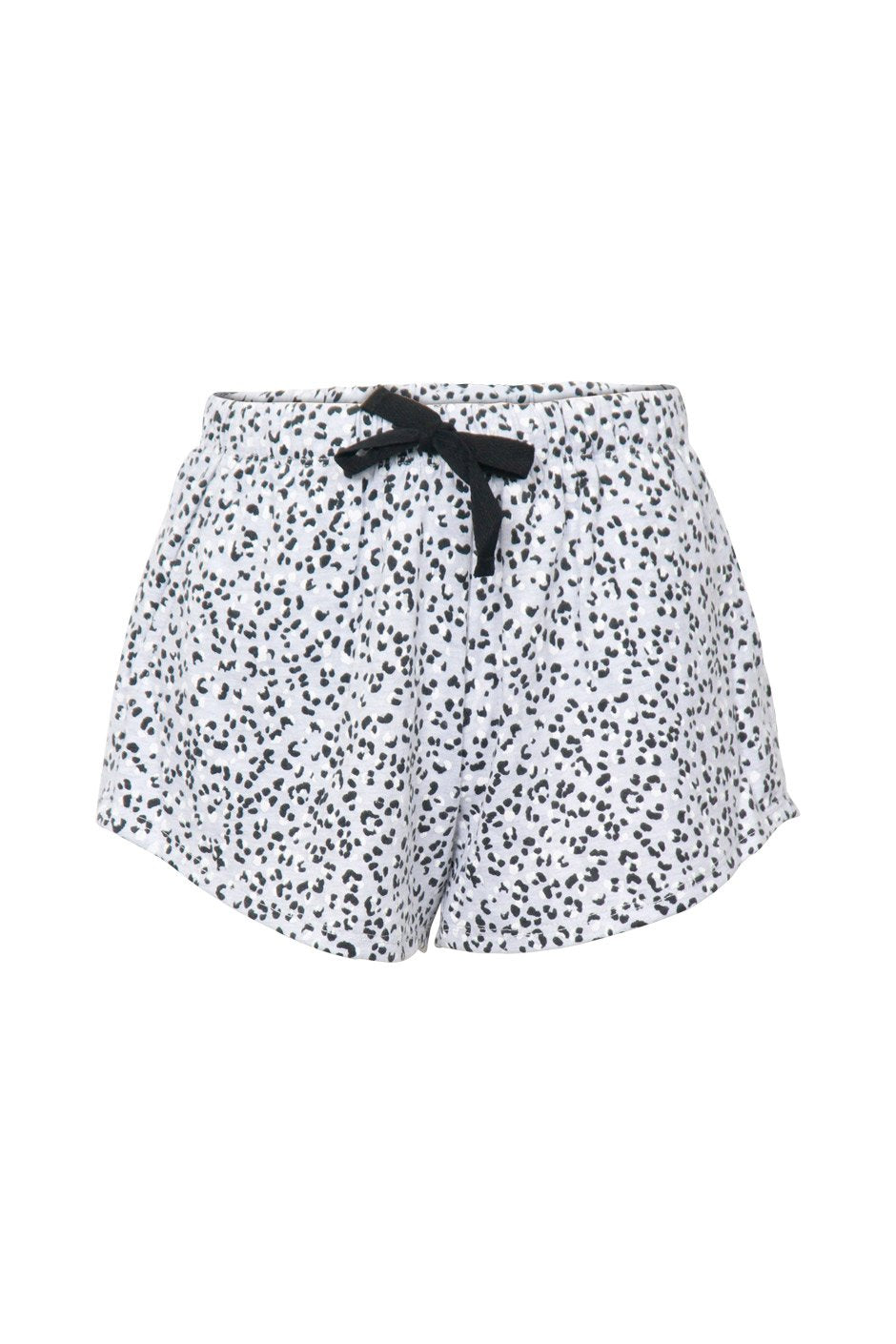 [TEST] Kids Short Tank PJ Set