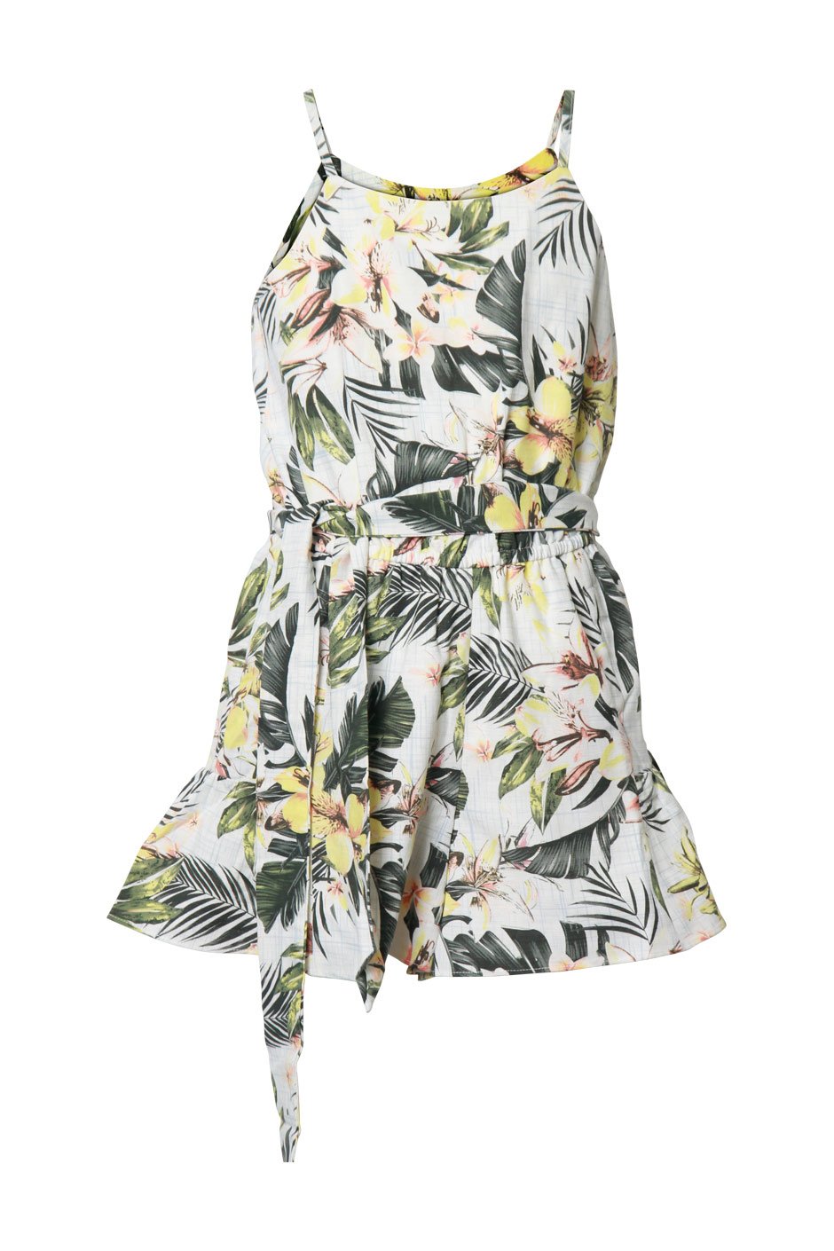 [TEST] Kids Issy Playsuit