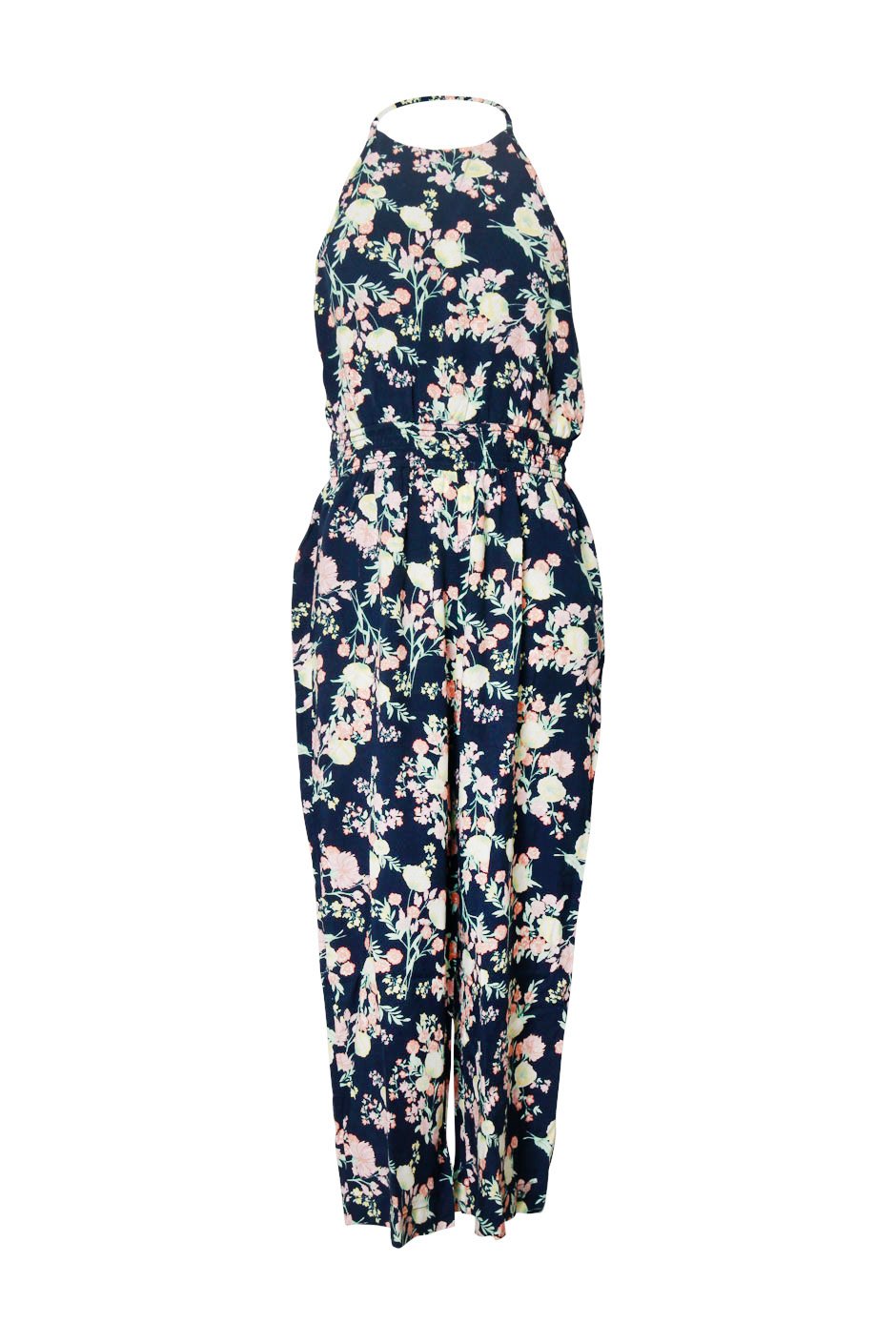 [TEST] Kids Jerri Cut Out Jumpsuit