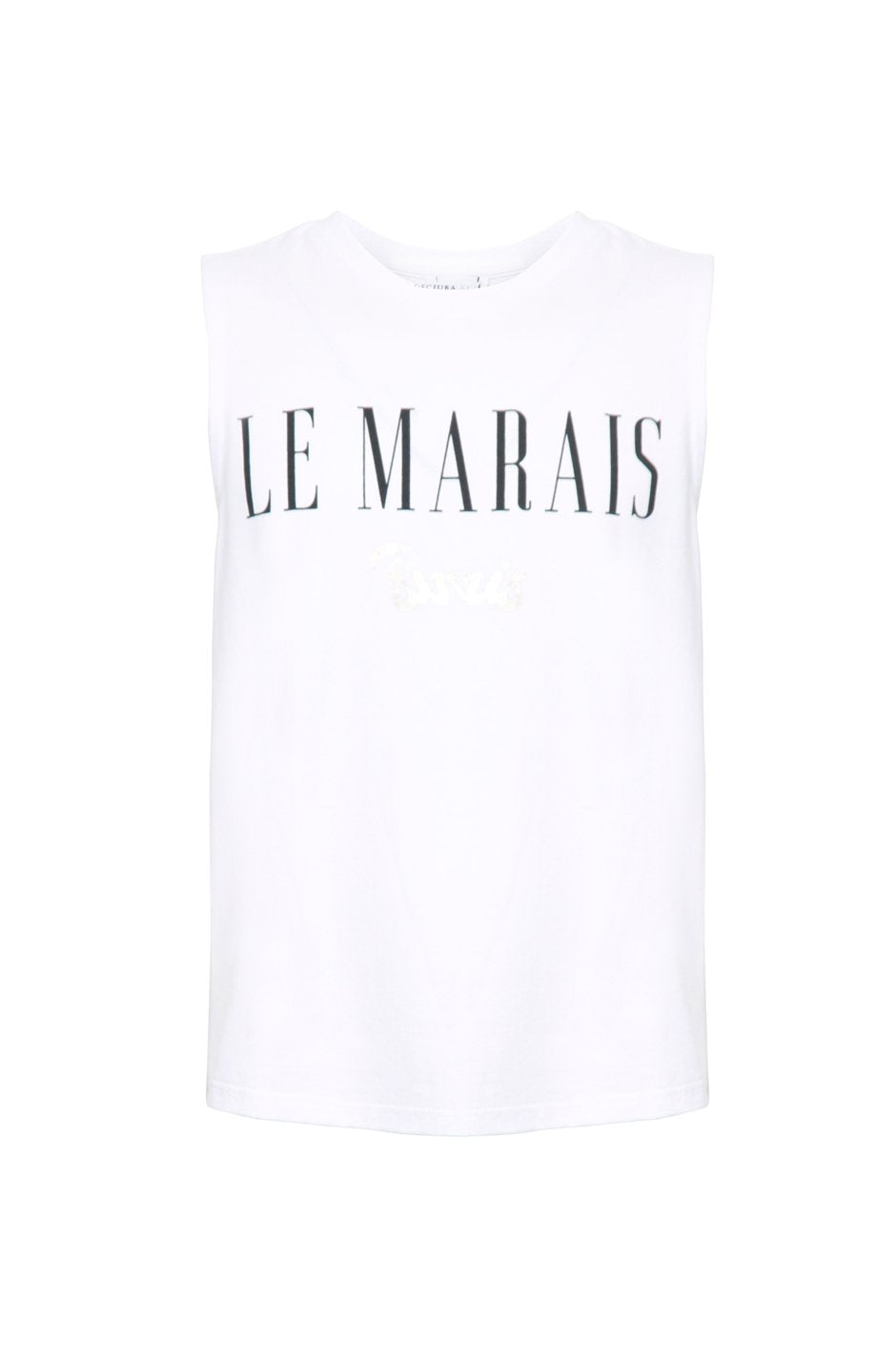[TEST] Kids Le Marais Tank
