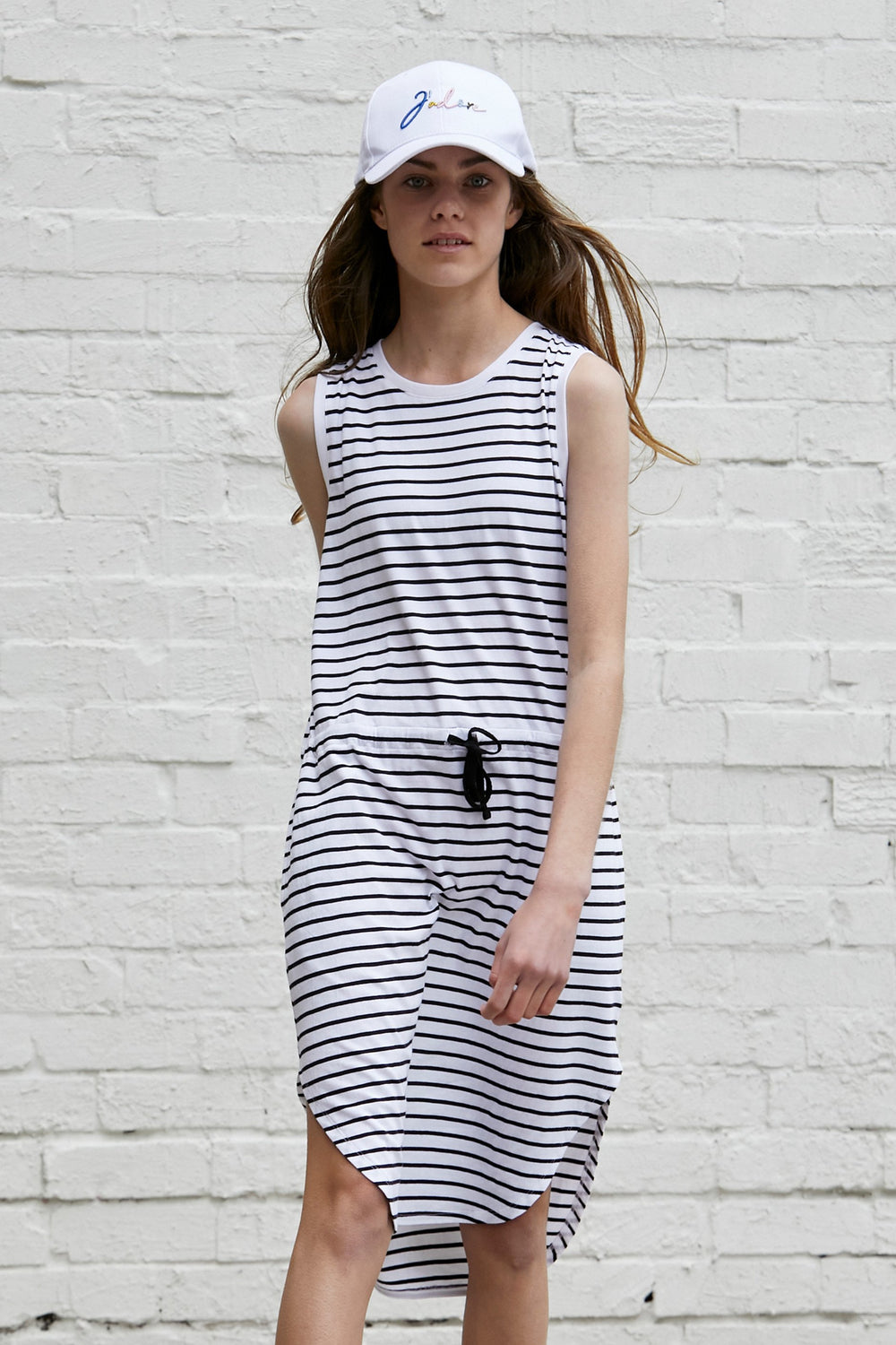 [TEST] Kids Maria Midi Dress