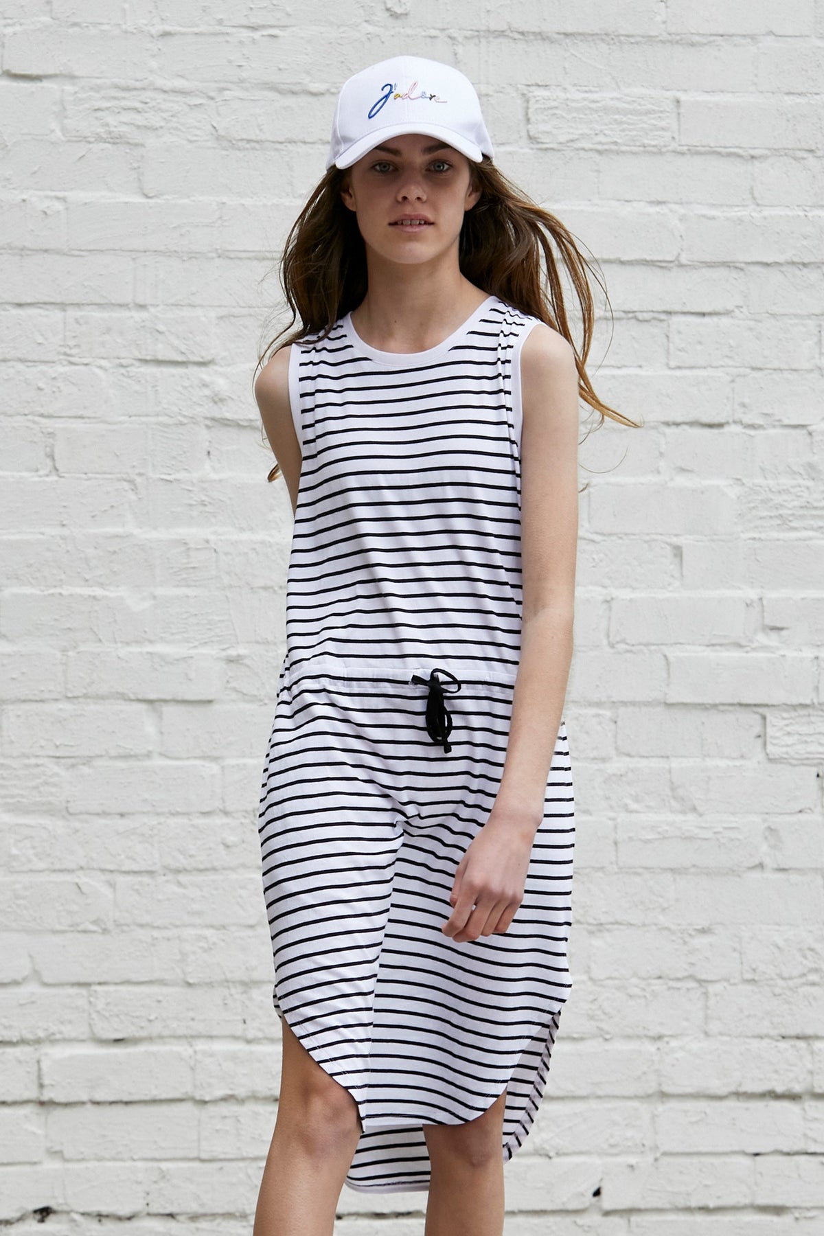 [TEST] Kids Maria Midi Dress
