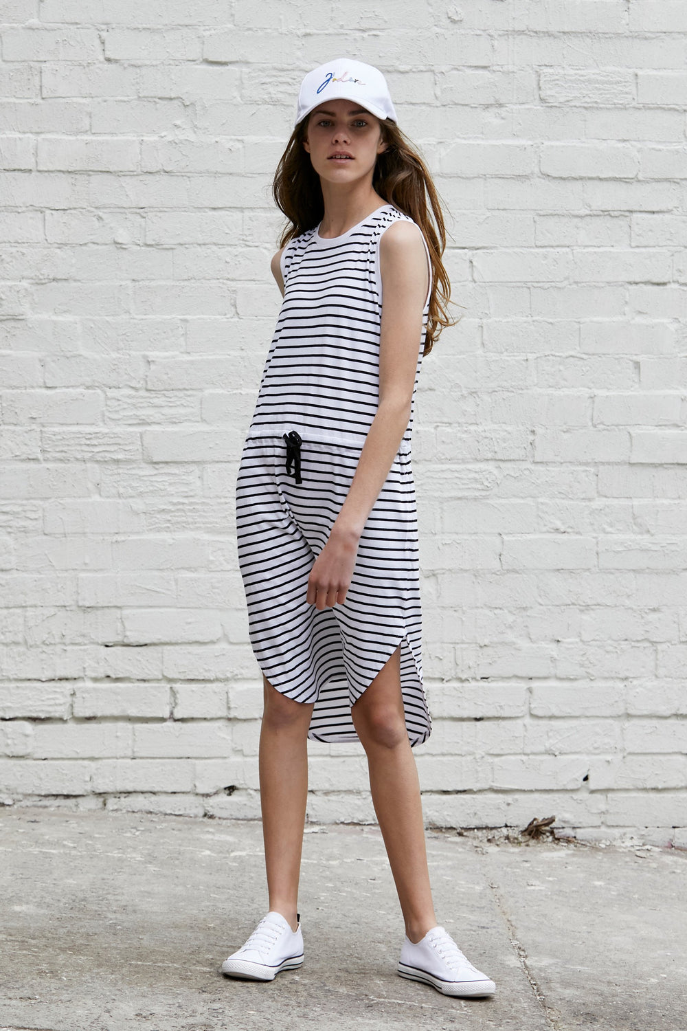 [TEST] Kids Maria Midi Dress