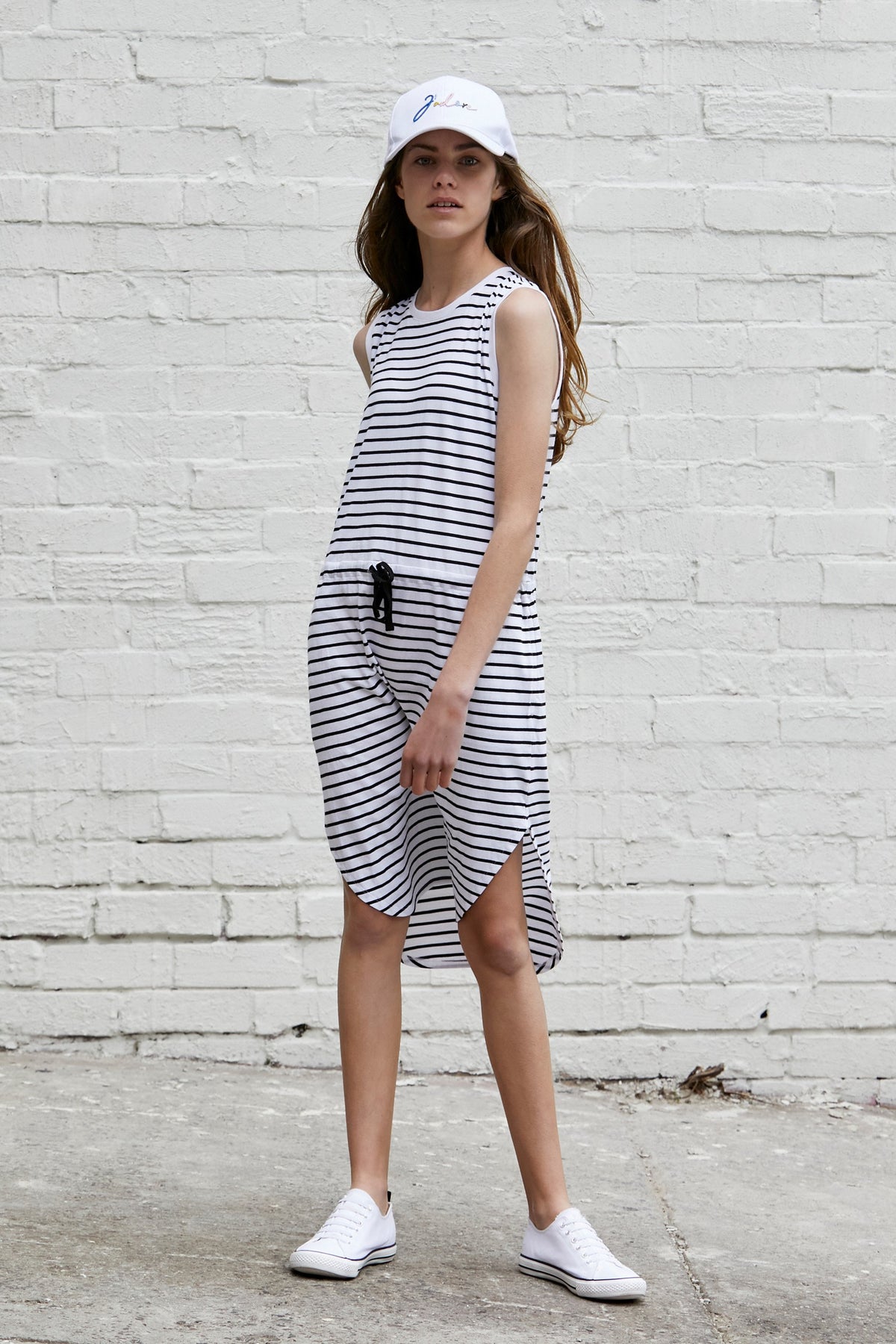 [TEST] Kids Maria Midi Dress