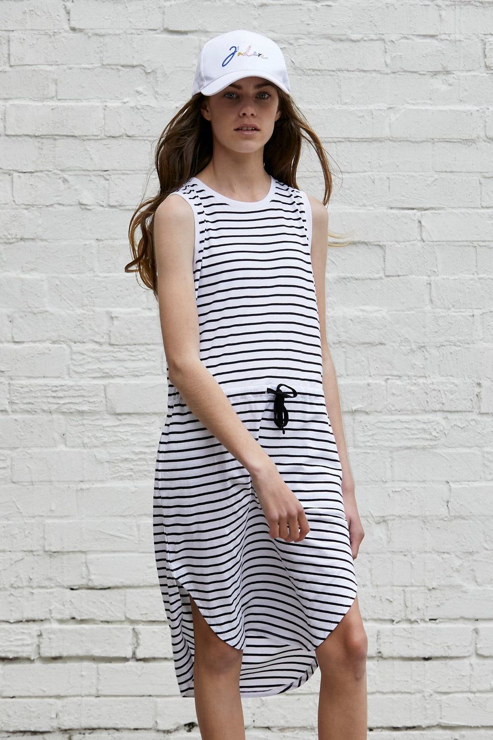 [TEST] Kids Maria Midi Dress