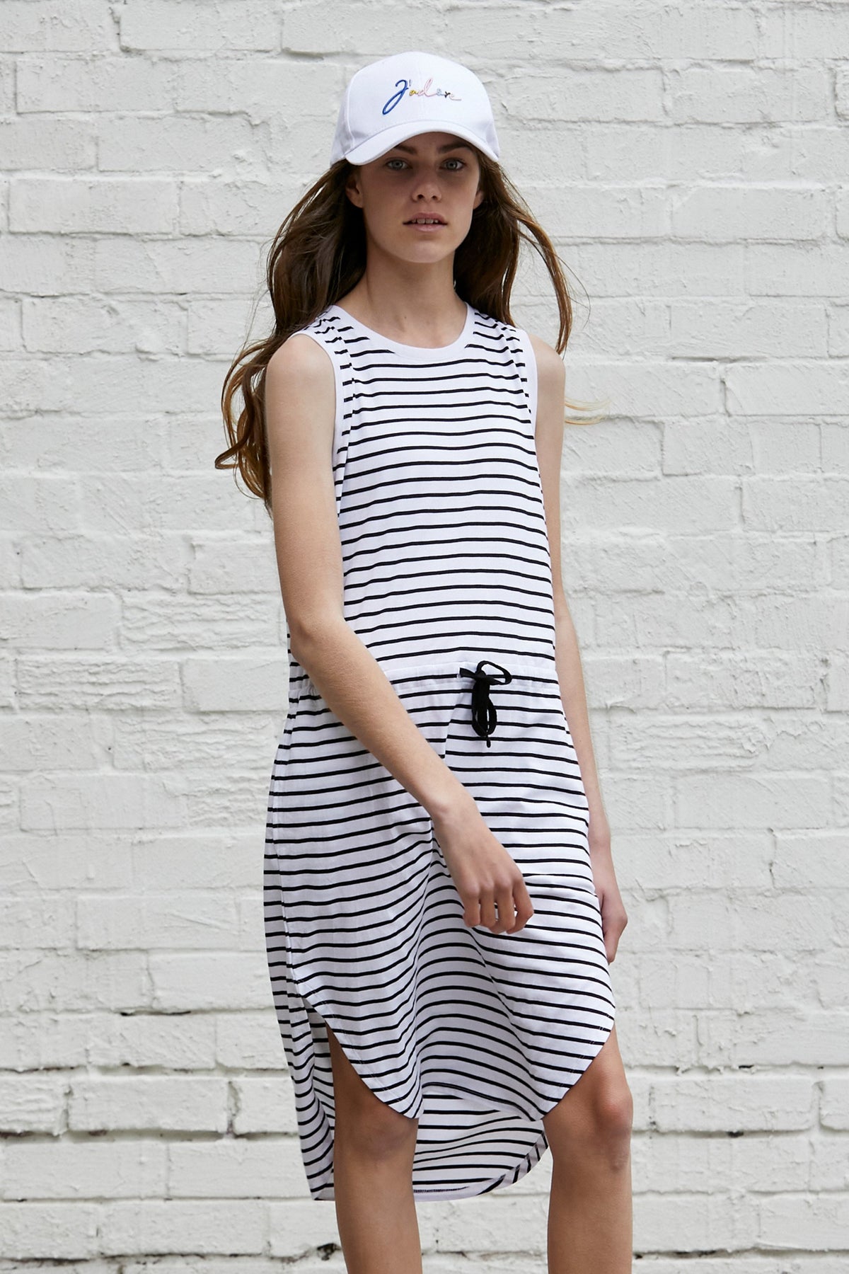 [TEST] Kids Maria Midi Dress