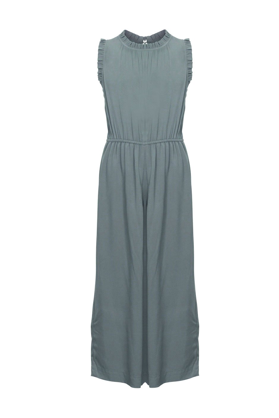 [TEST] Kids Briony Ruffle Jumpsuit