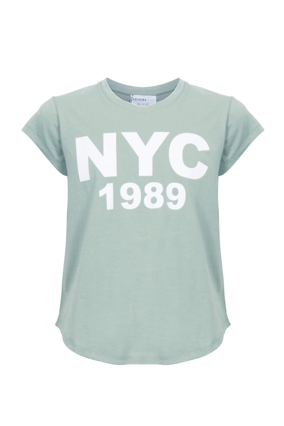 [TEST] Kids NYC 1989 Tee