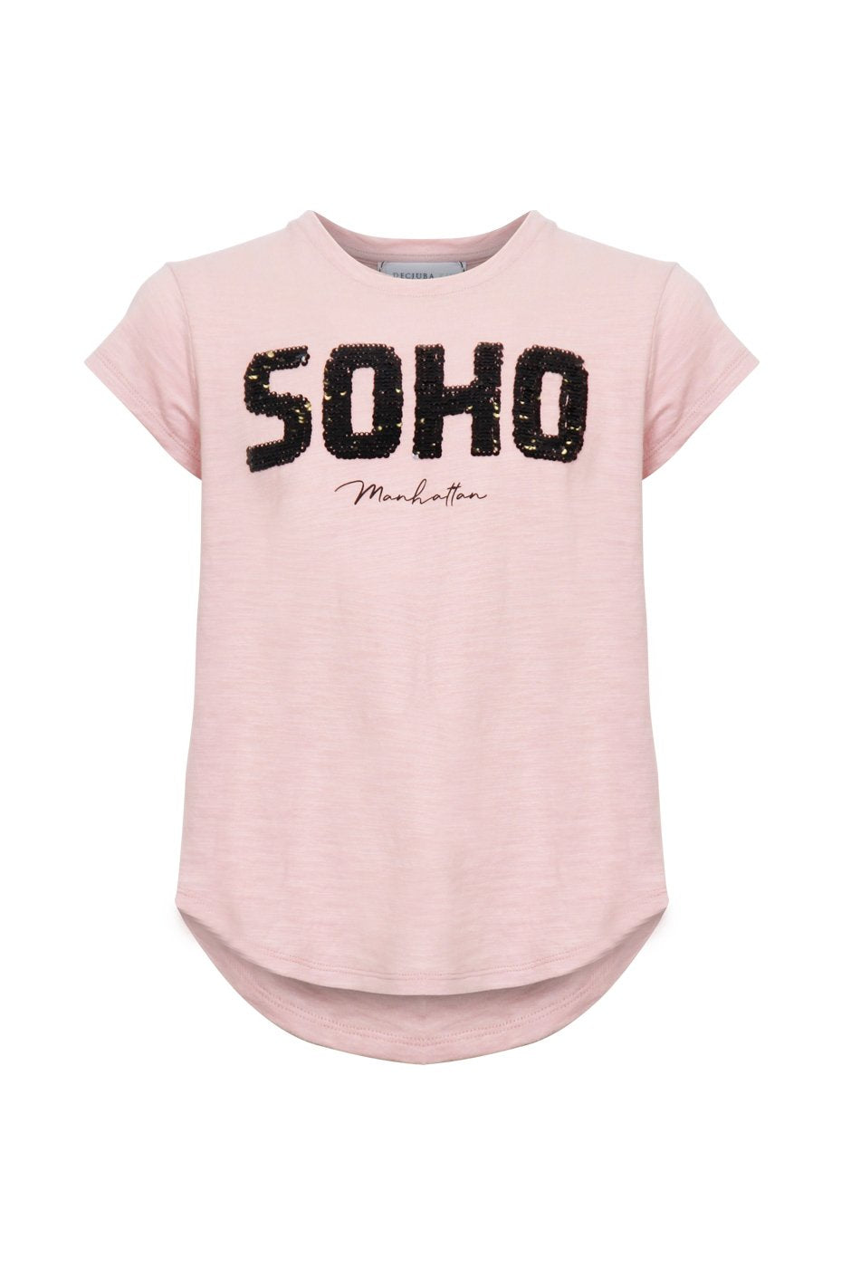 [TEST] Kids Soho Sequin Tee