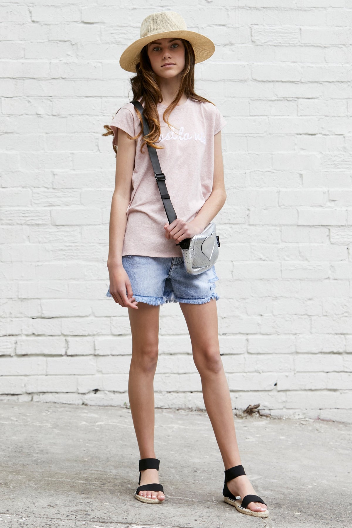 [TEST] Kids C'est la Vie Tee