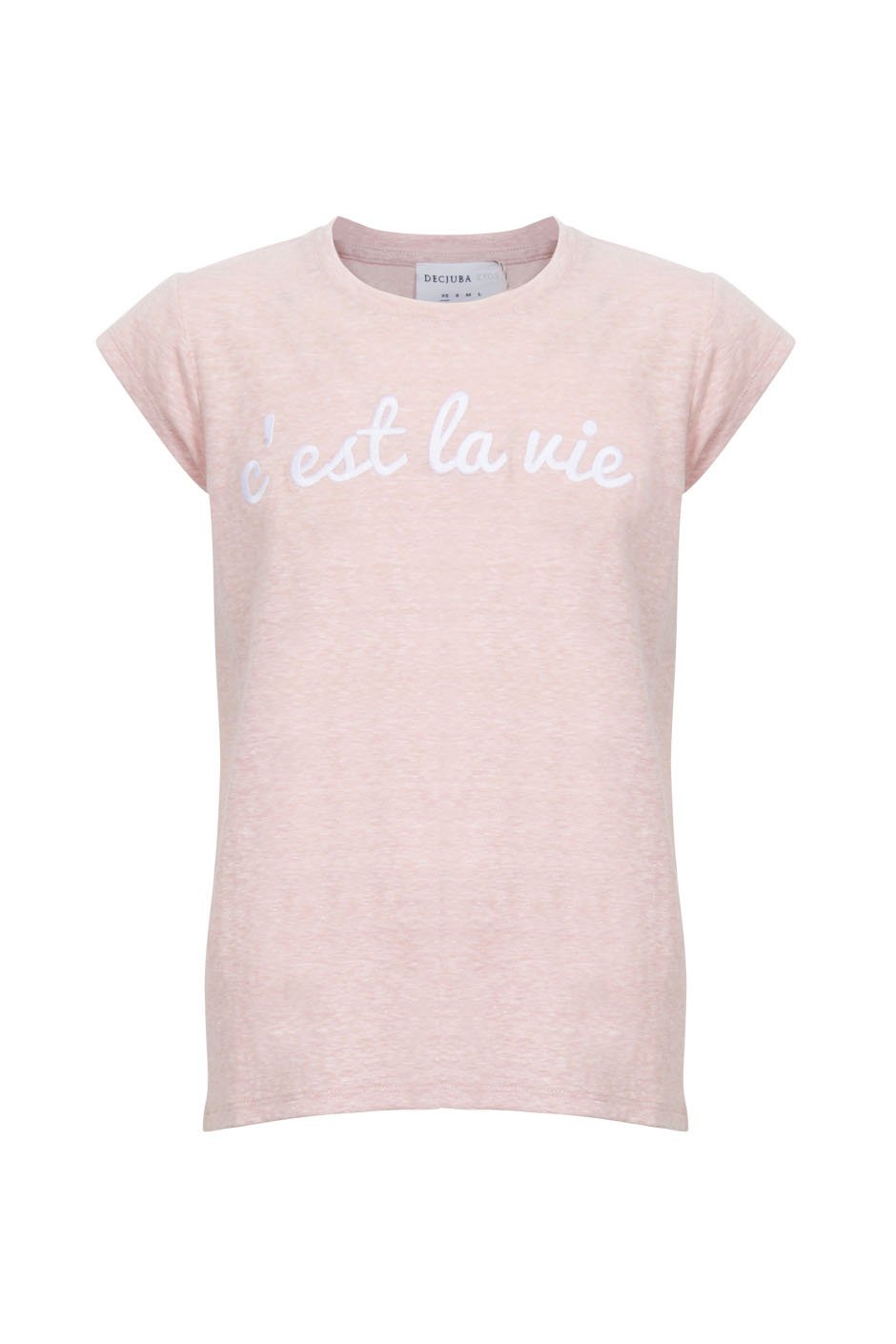 [TEST] Kids C'est la Vie Tee