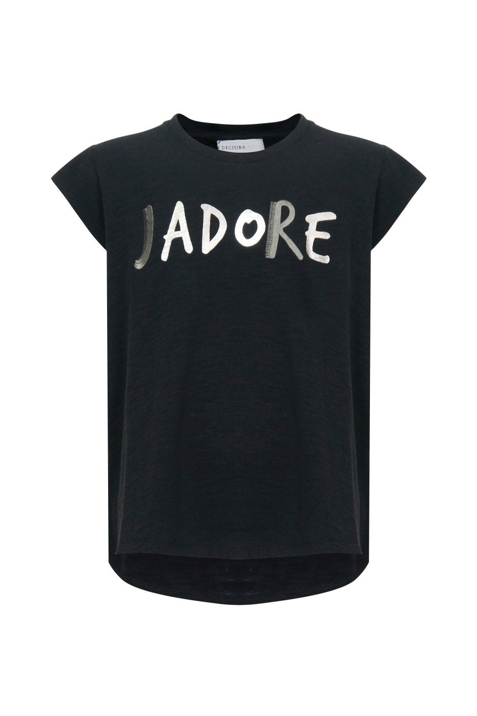 [TEST] Kids J'adore Tassel Tee