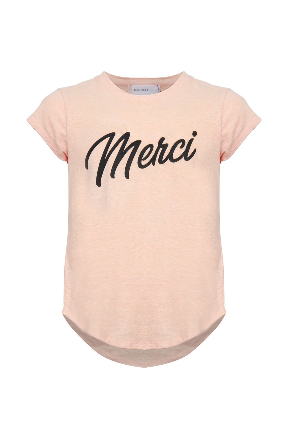 [TEST] Kids Merci Tee