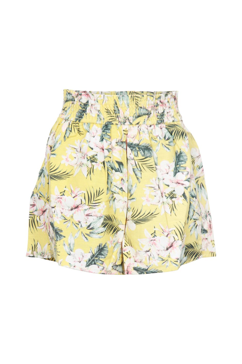 [TEST] Kids Simona Swing Short
