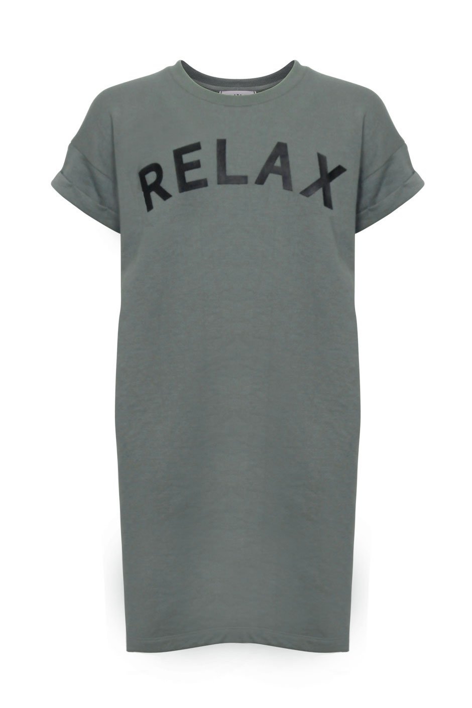 [TEST] Girls Dana Sweat Dress