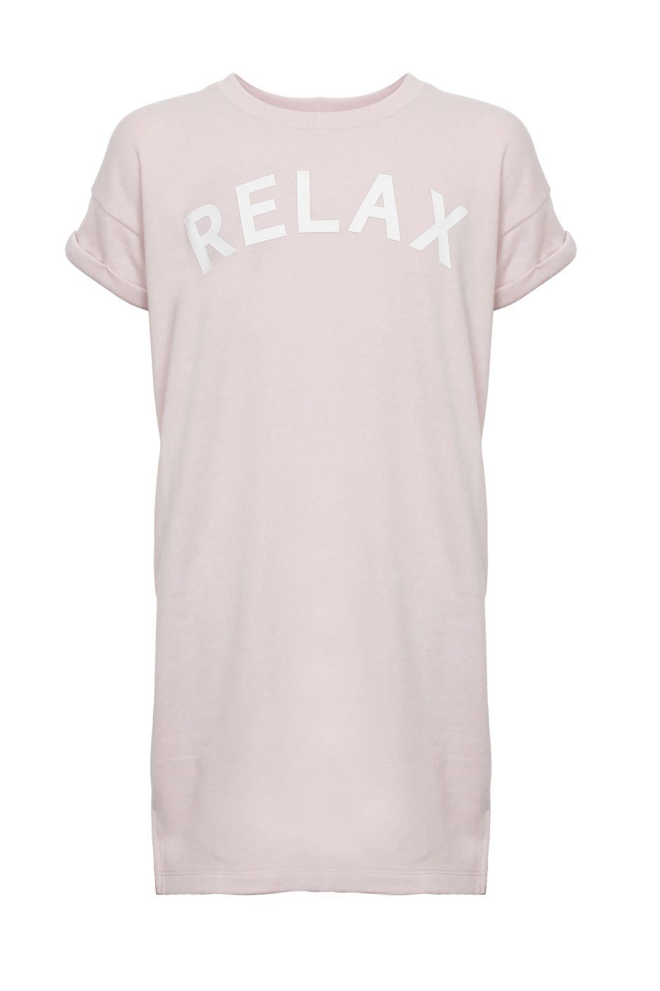 [TEST] Girls Dana Sweat Dress