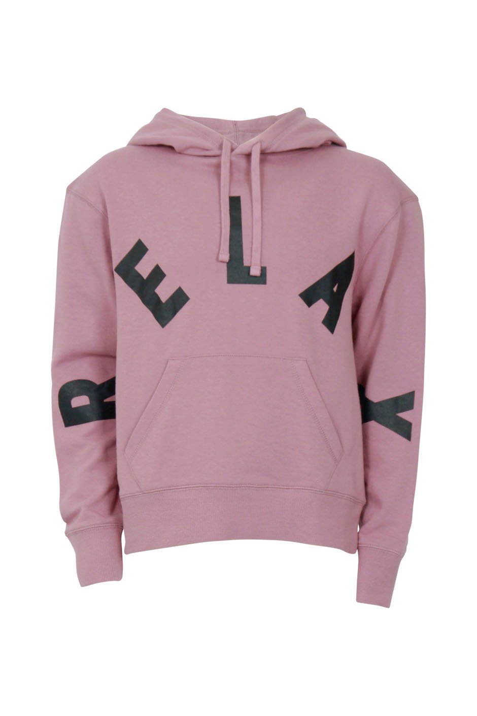 [TEST] Girls Relax Hooded Sweat