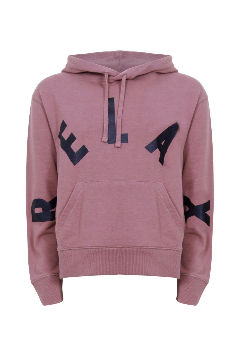 [TEST] Girls Relax Hooded Sweat