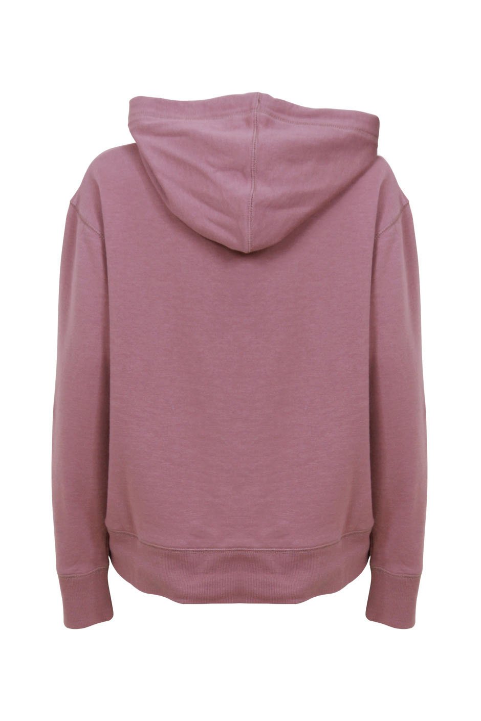 [TEST] Girls Relax Hooded Sweat