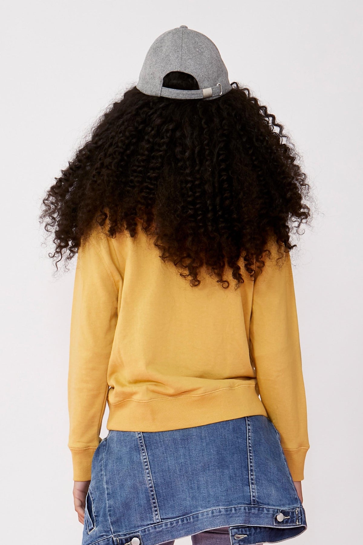 [TEST] Girls Relax Hooded Sweat