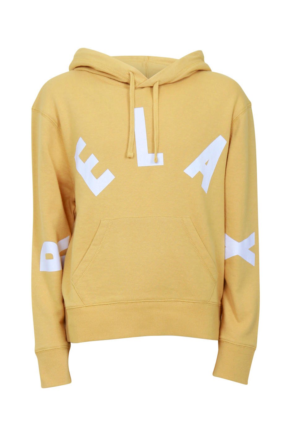 [TEST] Girls Relax Hooded Sweat