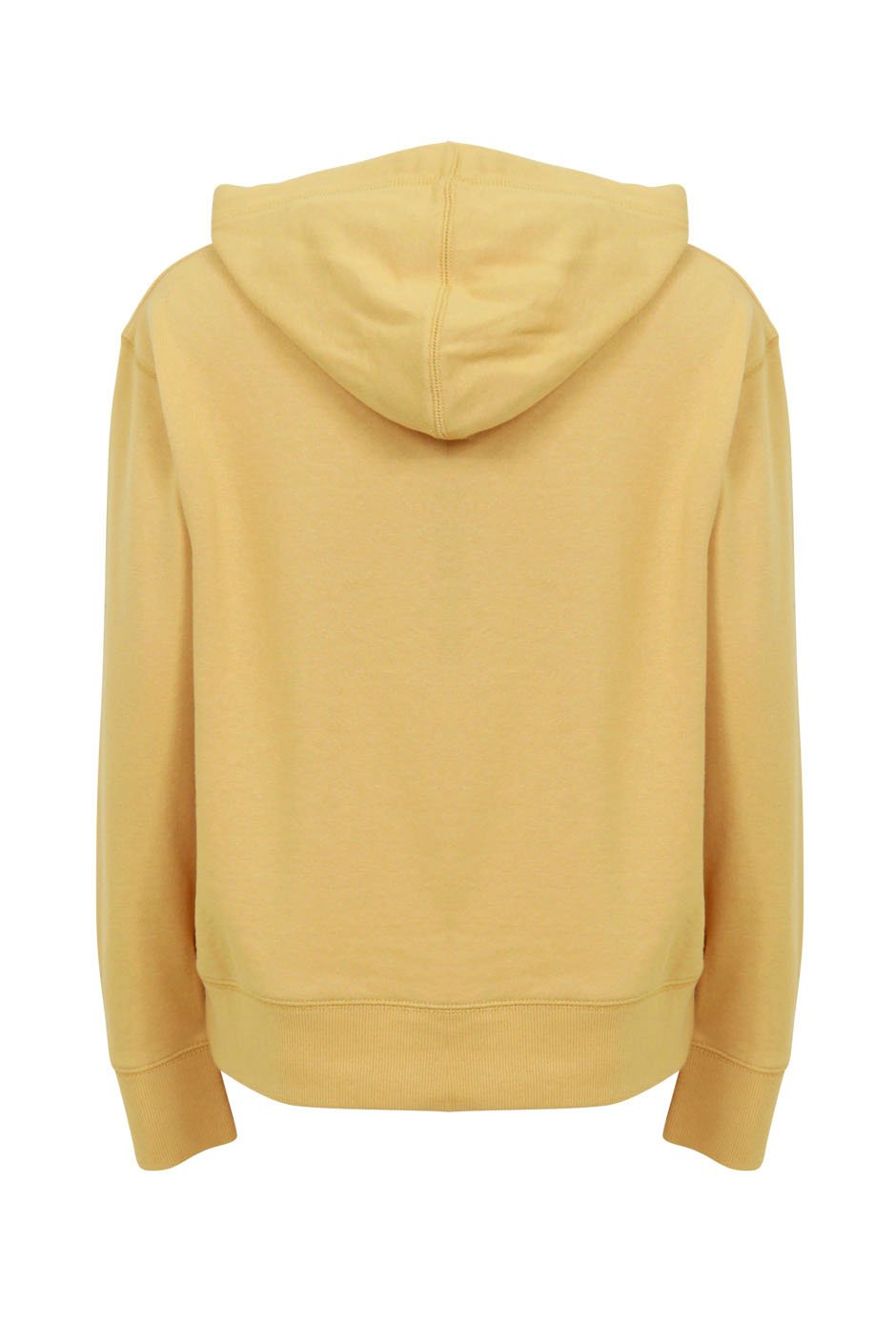 [TEST] Girls Relax Hooded Sweat