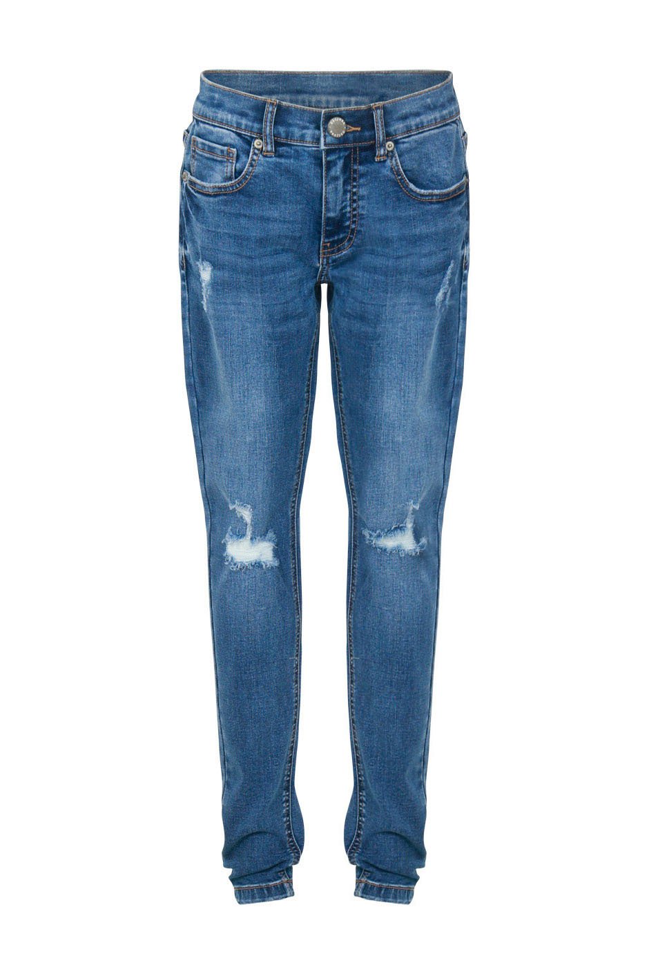 [TEST] Girls Ella Full Length Jean