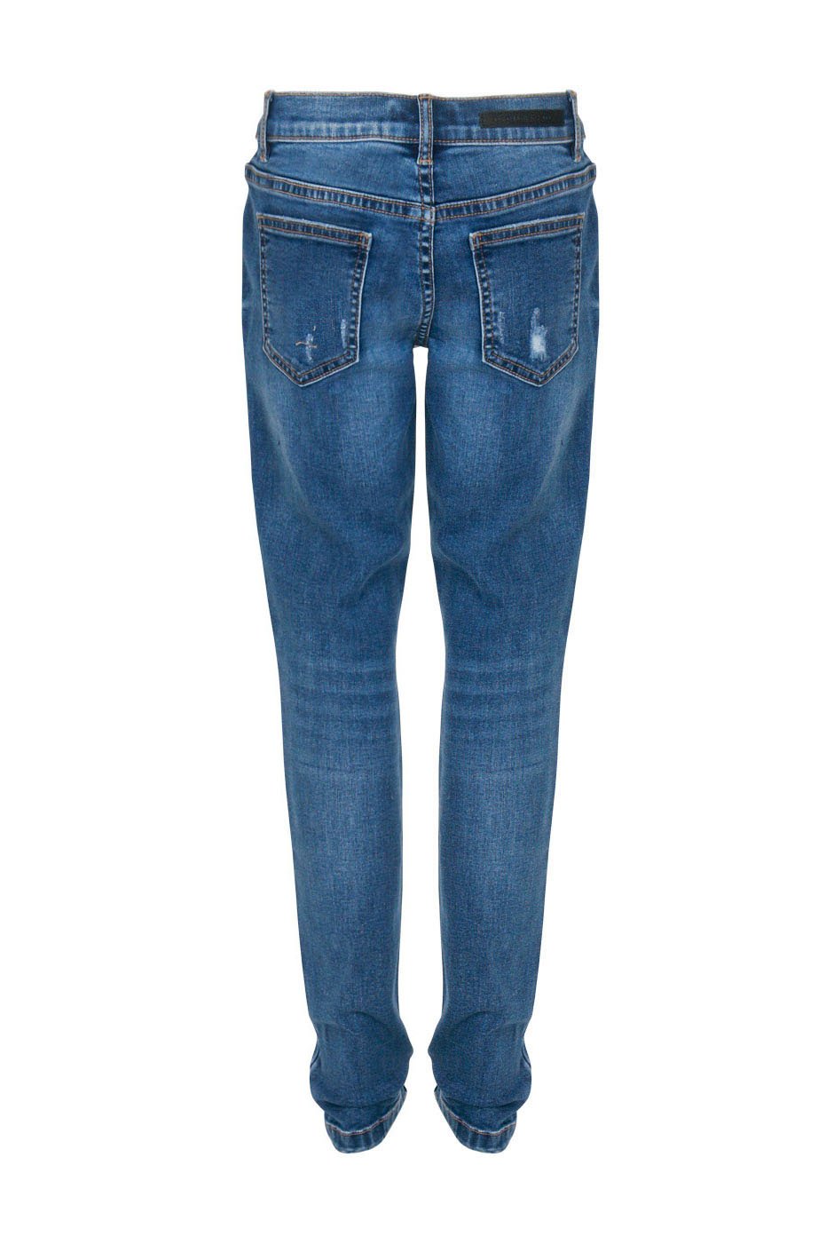 [TEST] Girls Ella Full Length Jean