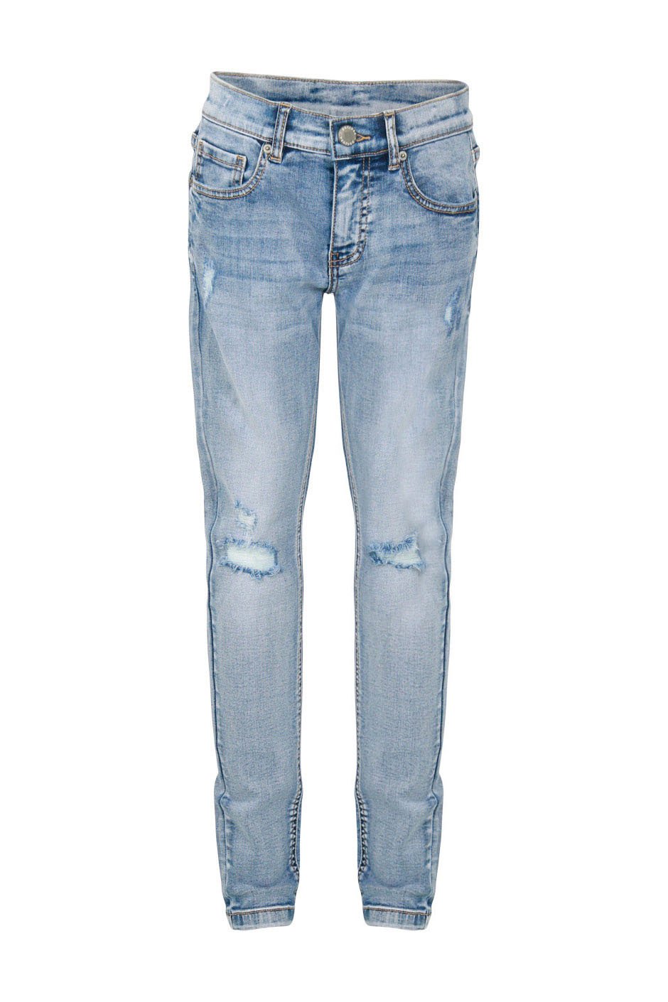 [TEST] Girls Ella Full Length Jean