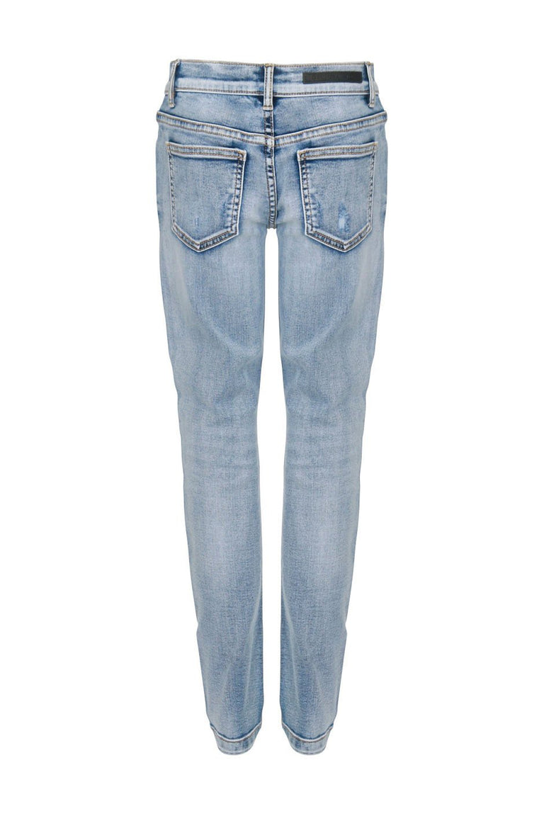 [TEST] Girls Ella Full Length Jean
