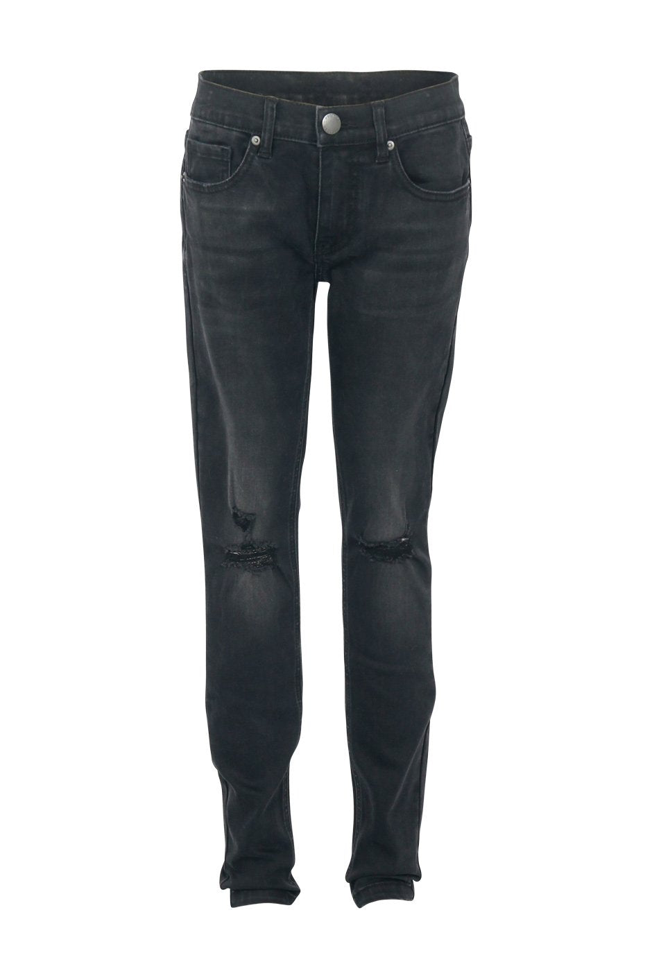 [TEST] Girls Ella Full Length Jean
