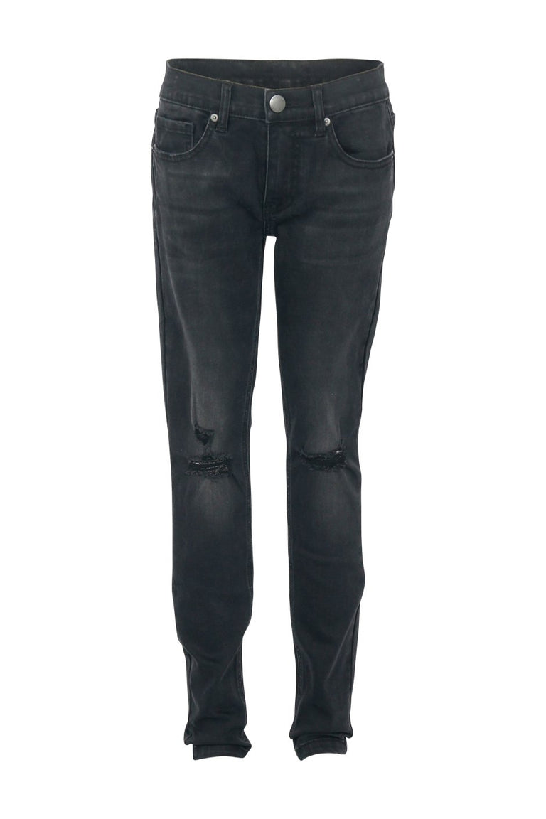 [TEST] Girls Ella Full Length Jean