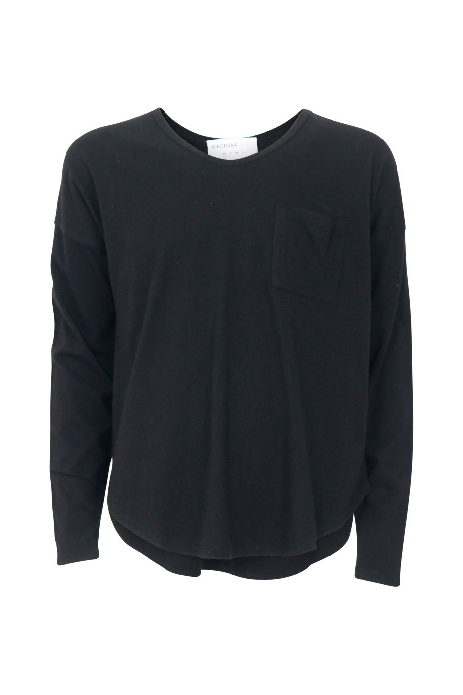 [TEST] Girls Slouch Long Sleeve Tee