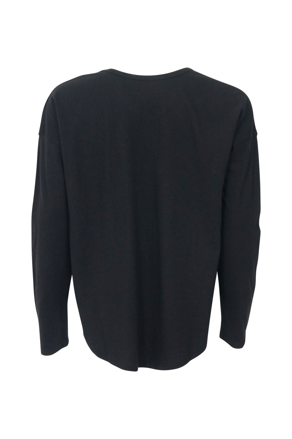 [TEST] Girls Slouch Long Sleeve Tee