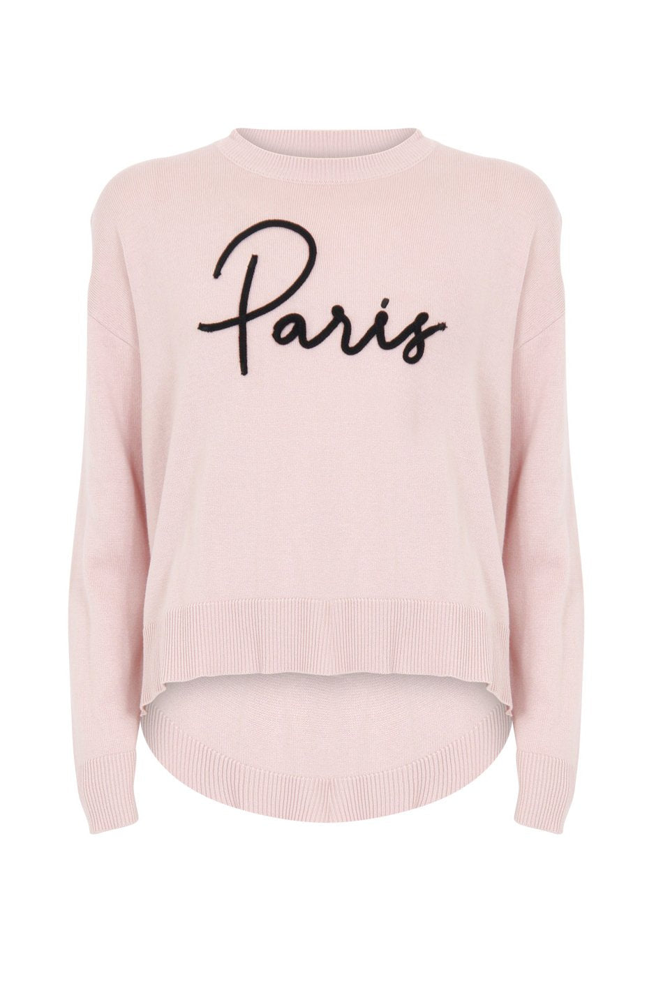 [TEST] Girls Tori Paris Jumper