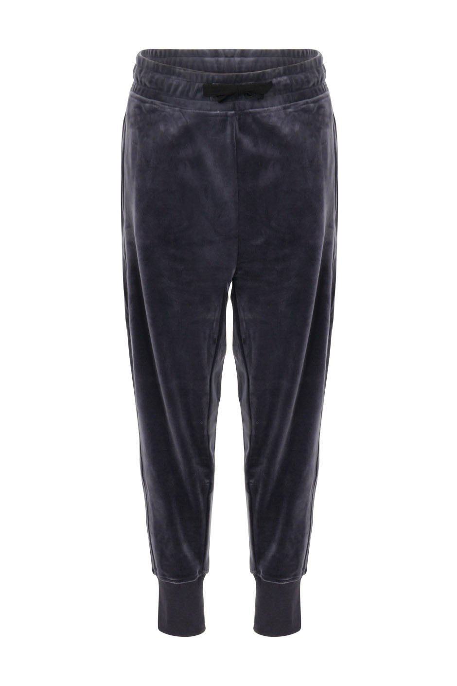 [TEST] Girls Velour Trackpant