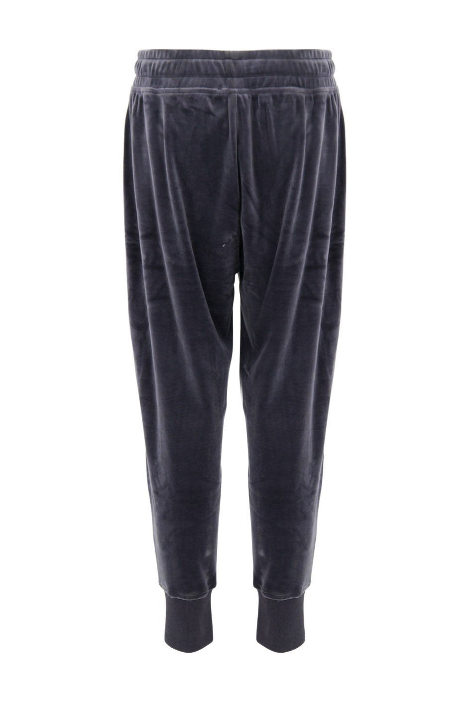 [TEST] Girls Velour Trackpant