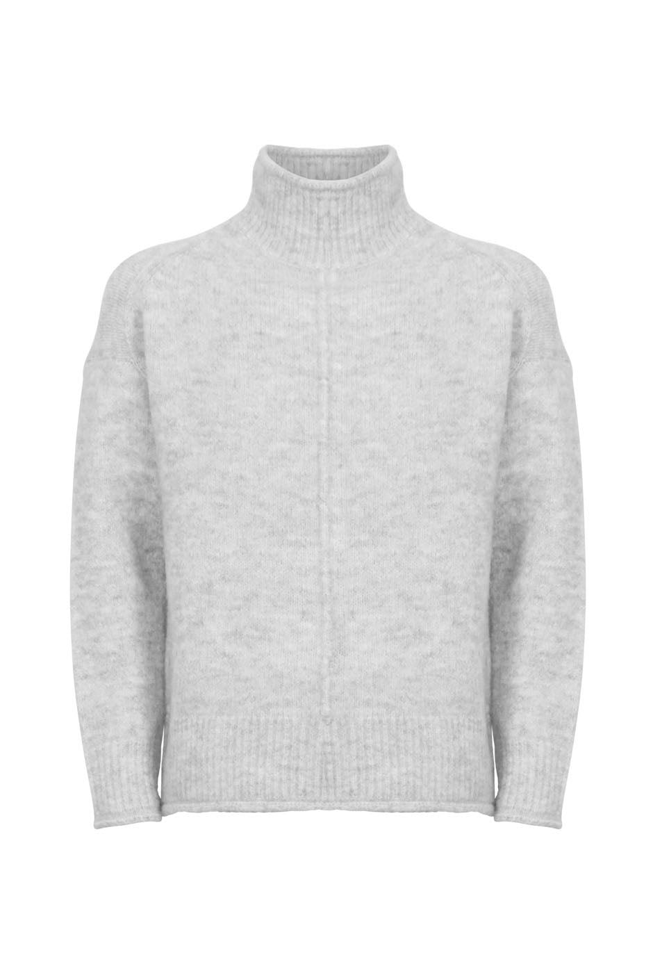 [TEST] Girls Michaela Oversized Knit