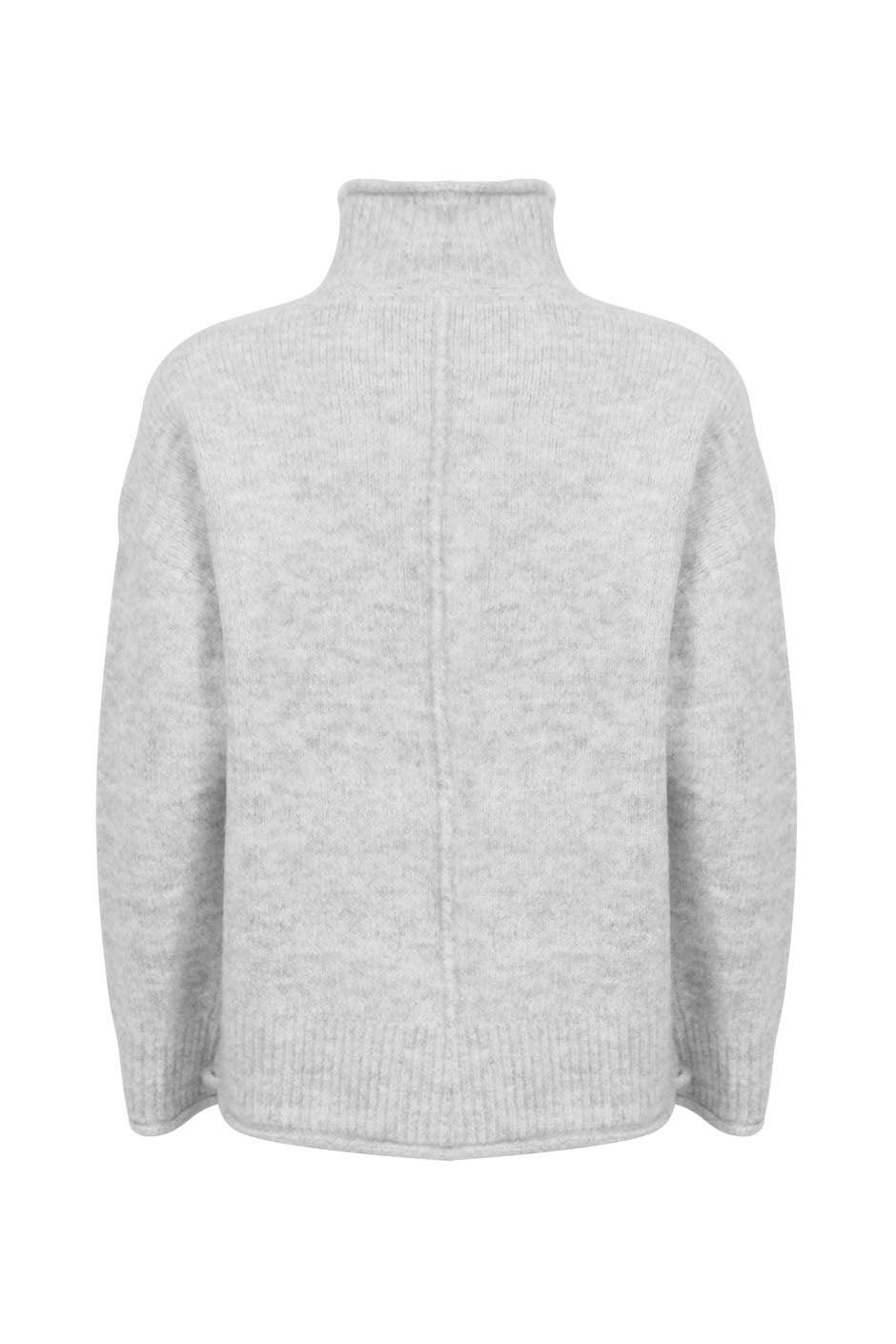 [TEST] Girls Michaela Oversized Knit