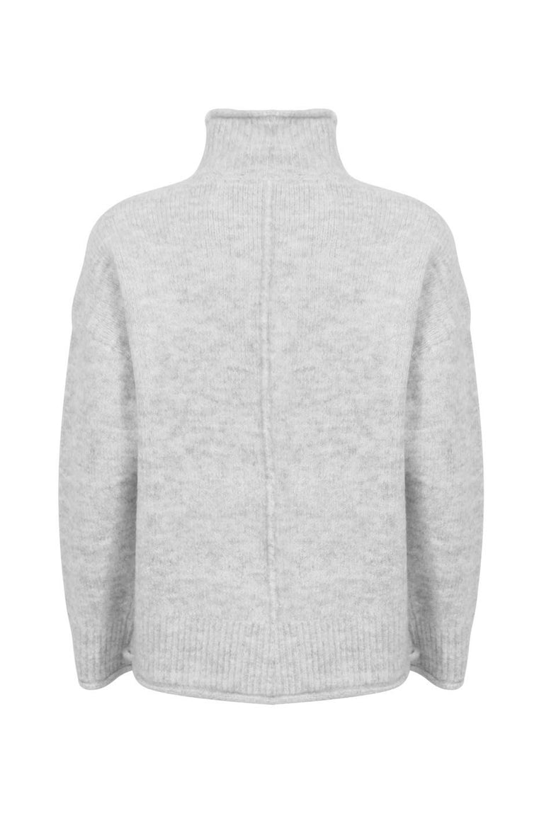 [TEST] Girls Michaela Oversized Knit