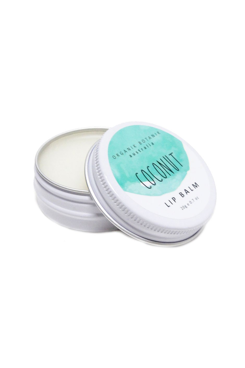 [TEST] Kids Organik Botanik Lip Balm