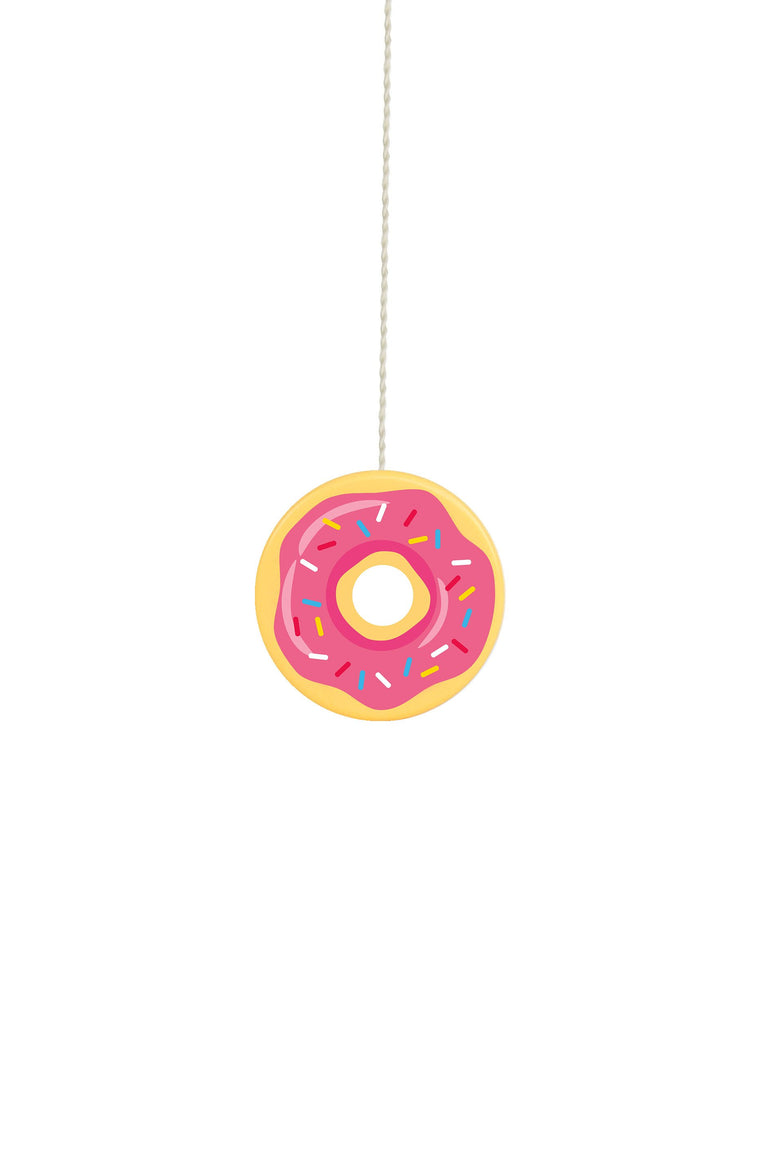[TEST] Yo-Yo
