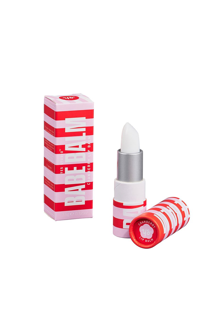 [TEST] Kids Stick Lip Balm