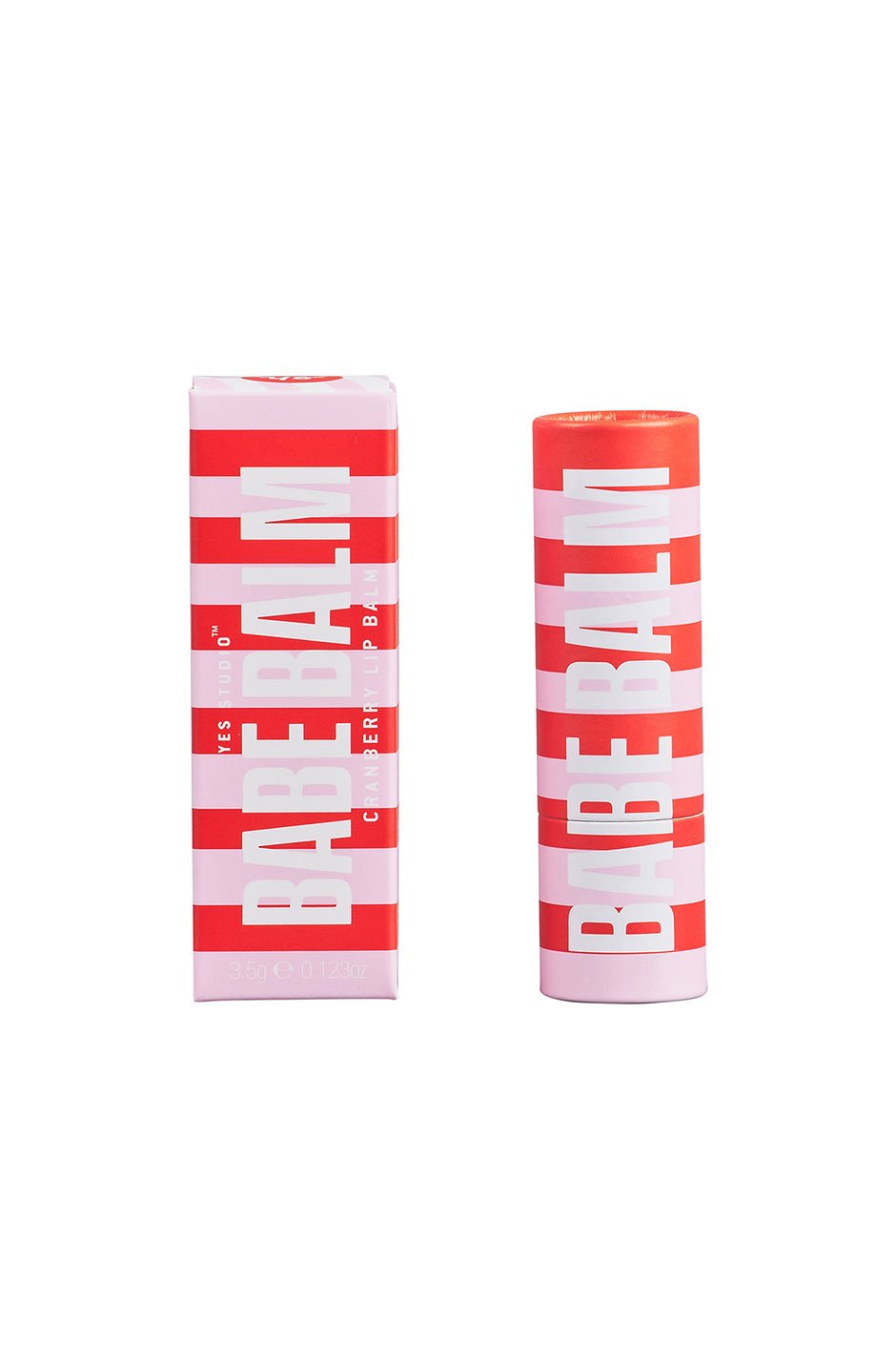 [TEST] Kids Stick Lip Balm