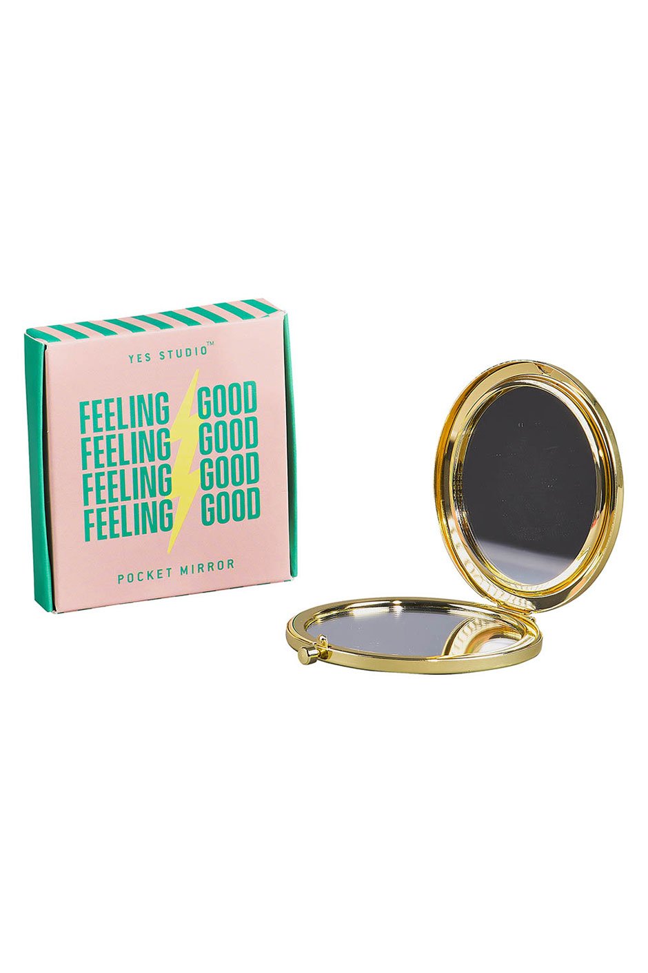 [TEST] Kids Compact Mirror