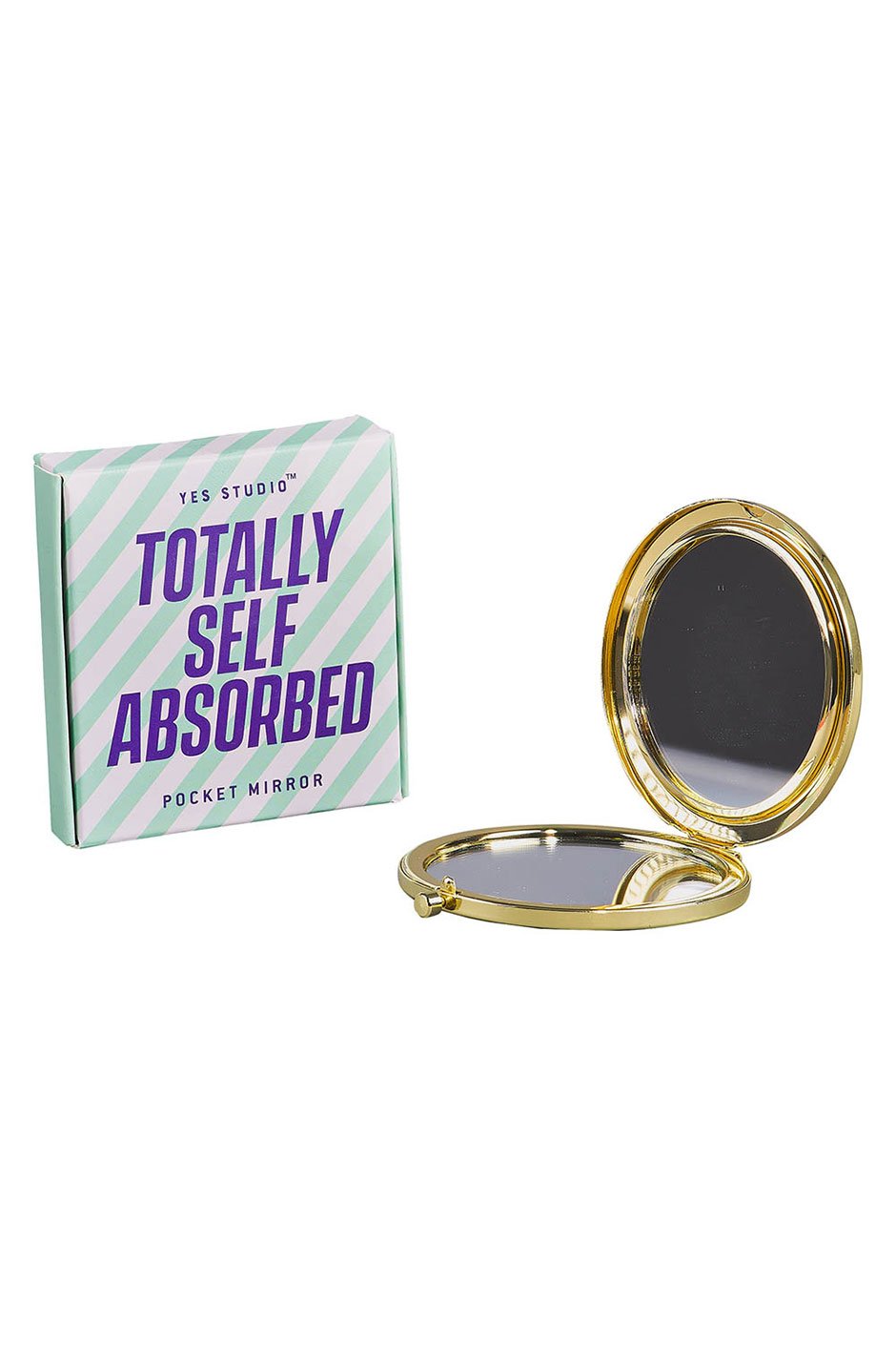 [TEST] Kids Compact Mirror