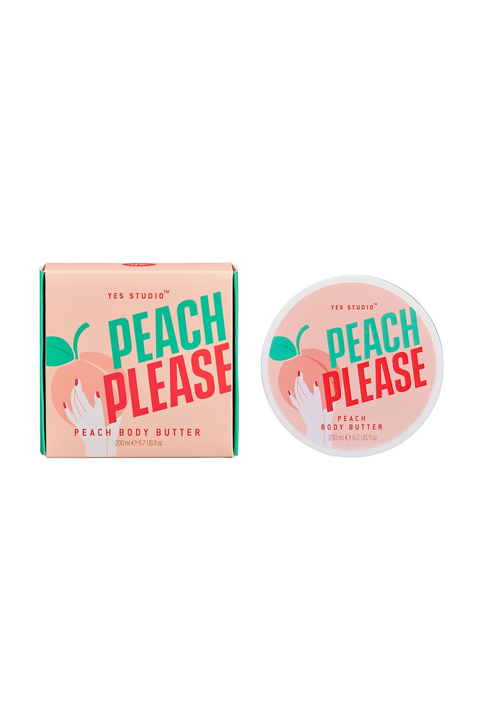 [TEST] Kids Body Butter