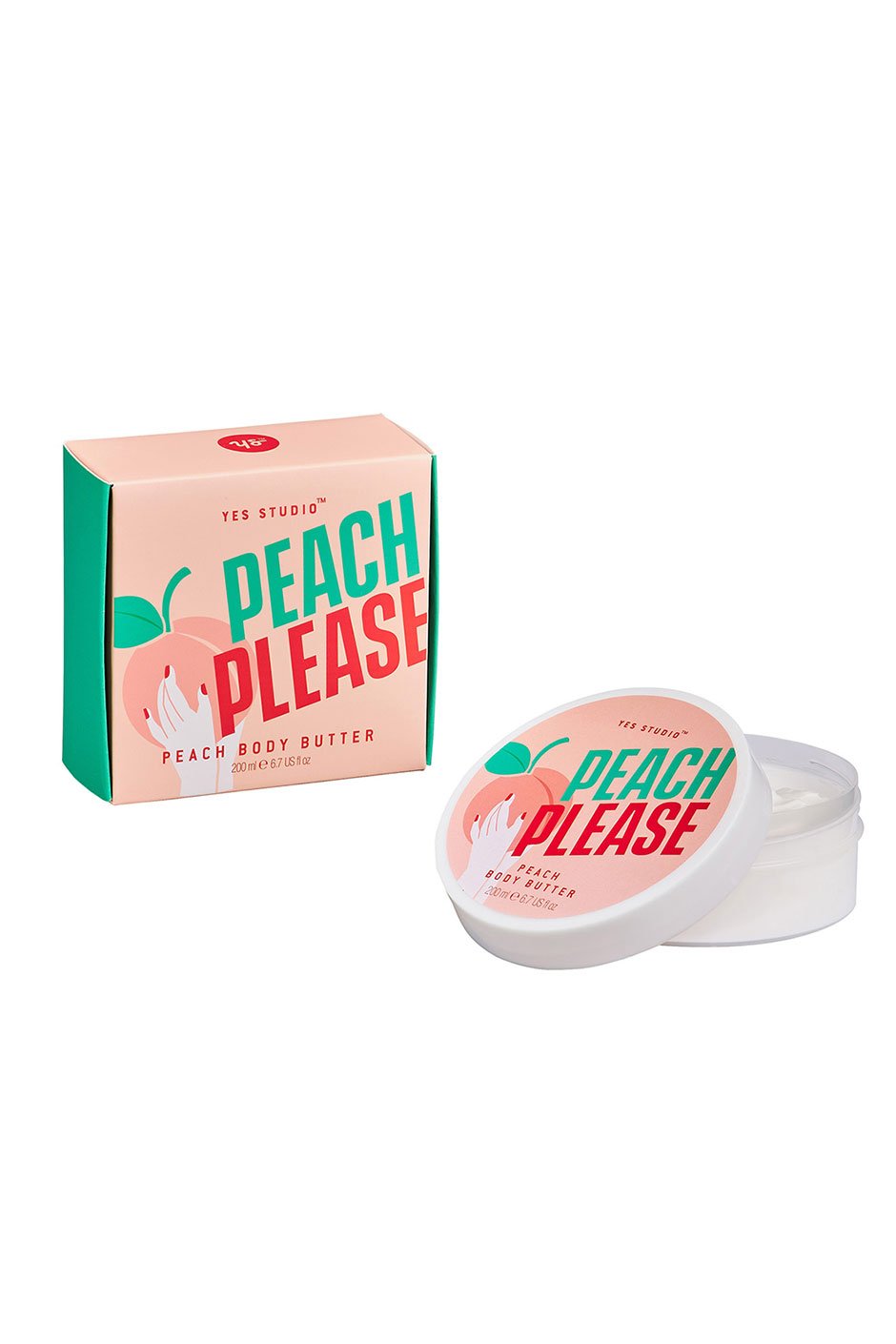 [TEST] Kids Body Butter