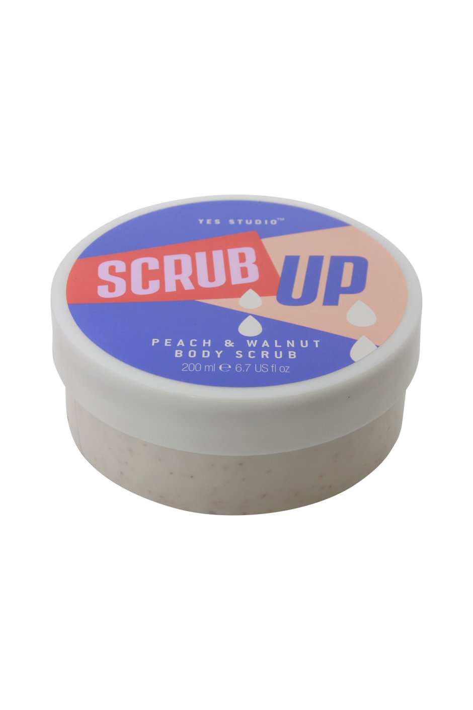 [TEST] Kids Body Scrub