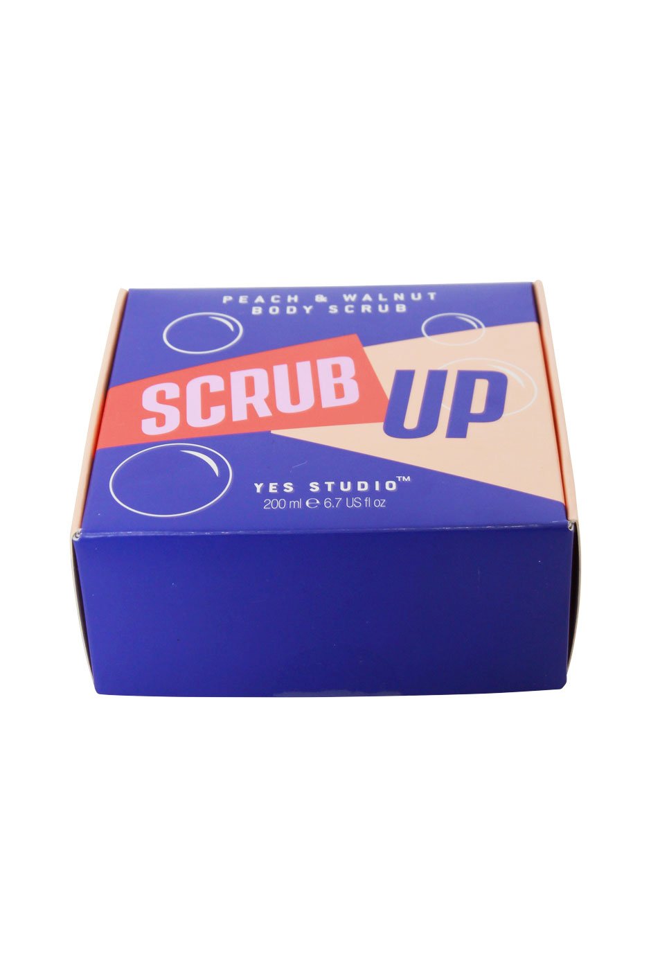 [TEST] Kids Body Scrub